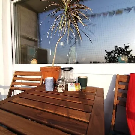 Mit Grandiosem Ausblick Fuer Bis Zu 4 Personen Διαμέρισμα