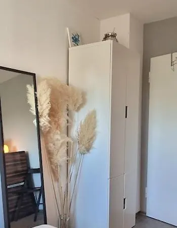 Διαμέρισμα Mit Grandiosem Ausblick Fuer Bis Zu 4 Personen *