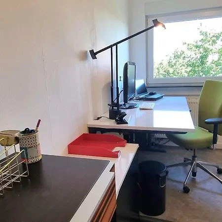 Διαμέρισμα Mit Grandiosem Ausblick Fuer Bis Zu 4 Personen *