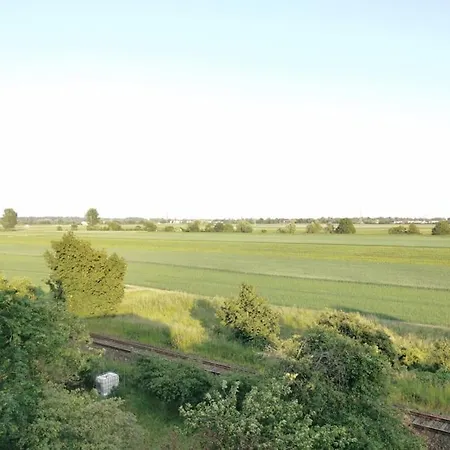 Mit Grandiosem Ausblick Fuer Bis Zu 4 Personen Διαμέρισμα Frankenthal (Rhineland-Palatinate)