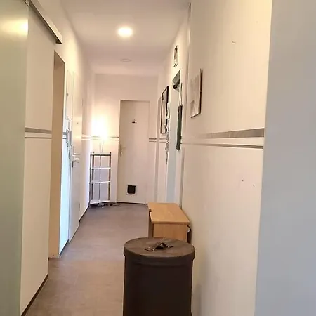 Διαμέρισμα Mit Grandiosem Ausblick Fuer Bis Zu 4 Personen *