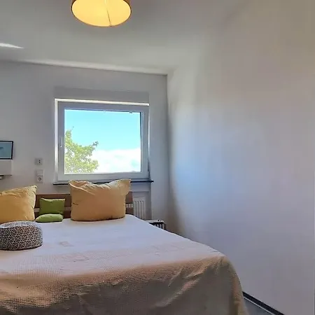 Mit Grandiosem Ausblick Fuer Bis Zu 4 Personen