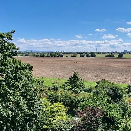 Διαμέρισμα Mit Grandiosem Ausblick Fuer Bis Zu 4 Personen Frankenthal (Rhineland-Palatinate)